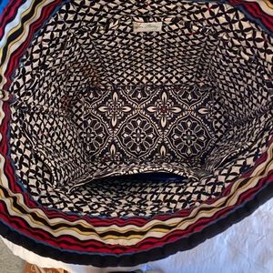 Vera Bradley Tote
